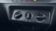 Skoda Fabia 1.0 MPI Colour Edition 5dr Petrol Hatchback